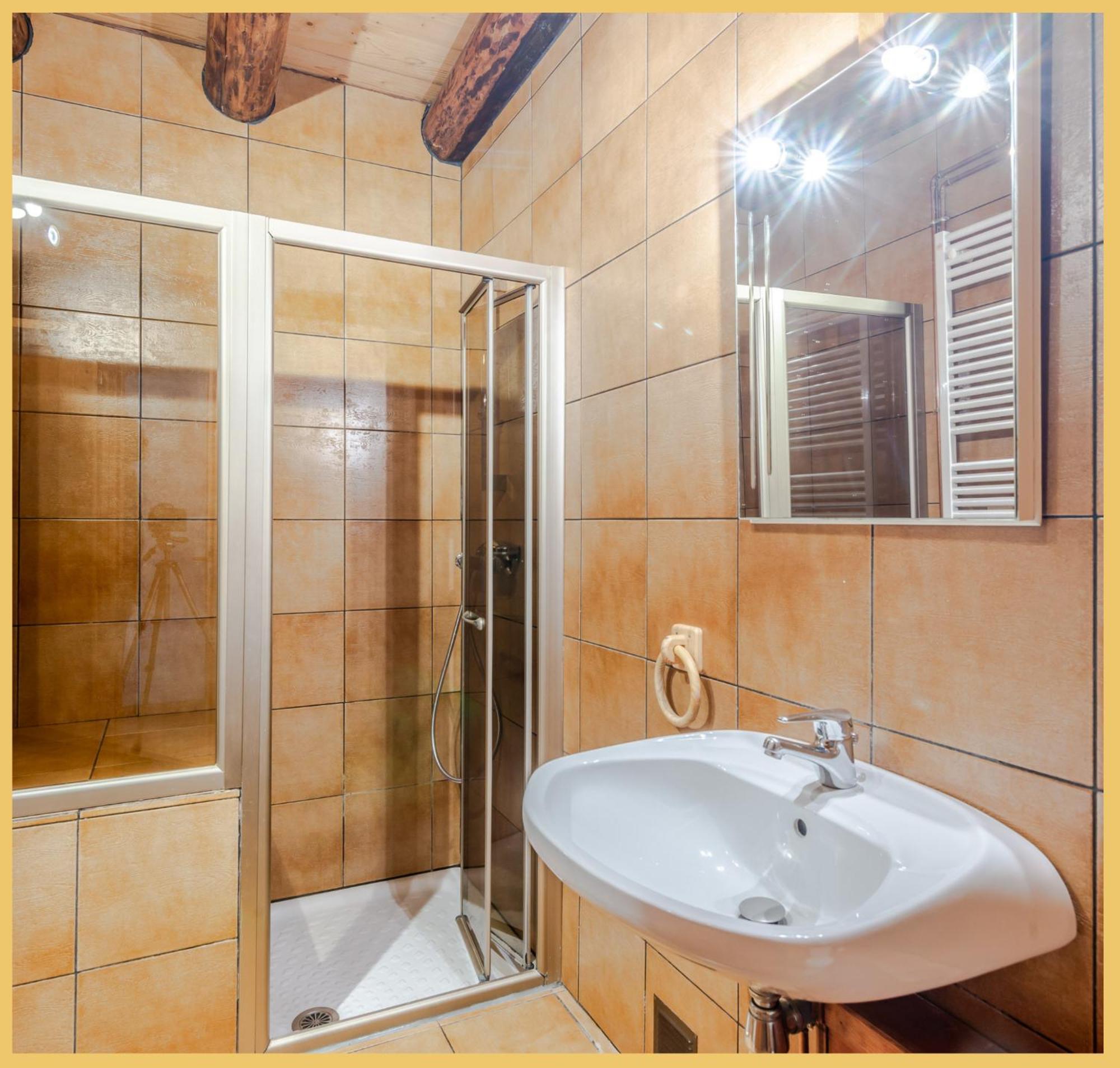 Appartement I Spacieux I Ski I Saint Jean D'Aulps Exterior foto
